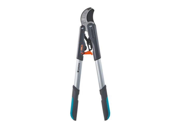 Купити Сучкоріз з храповим механізмом Gardena SmartCut 590 A (08773-20.000.00). Офіційний магазин Хускварна Україна, фірмова гарантія з доставкою по Украіні
