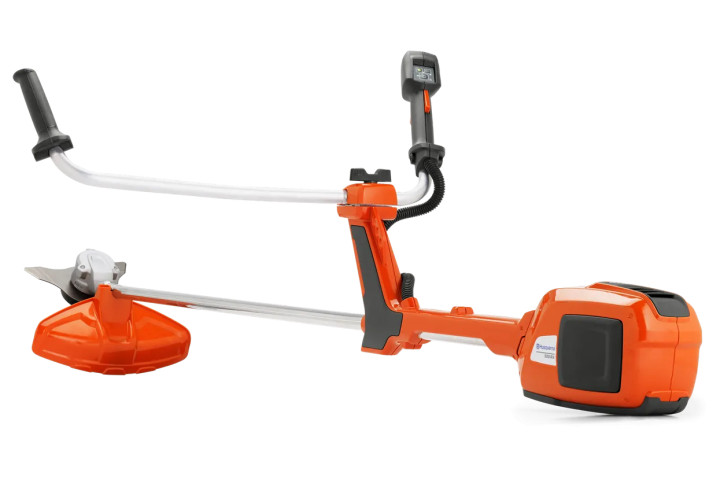 Купити Травокосилка аккумуляторная Husqvarna 520iRX (9679162-02). Офіційний магазин Хускварна Україна, фірмова гарантія з доставкою по Украіні