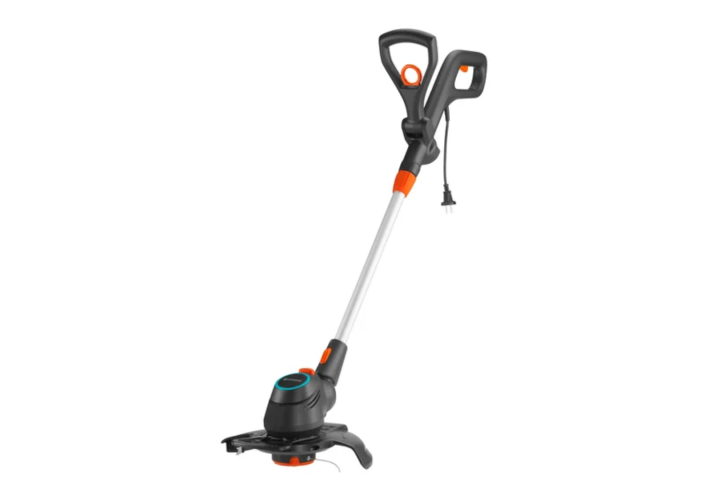 Купити Тример Gardena ComfortCut 550/28  електричний, 550 Вт (09872-20.000.00). Офіційний магазин Хускварна Україна, фірмова гарантія з доставкою по Украіні