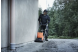 Купити Віброплита Husqvarna LF130 LAT (бензин) (9678966-01). Офіційний магазин Хускварна Україна, фірмова гарантія з доставкою по Украіні