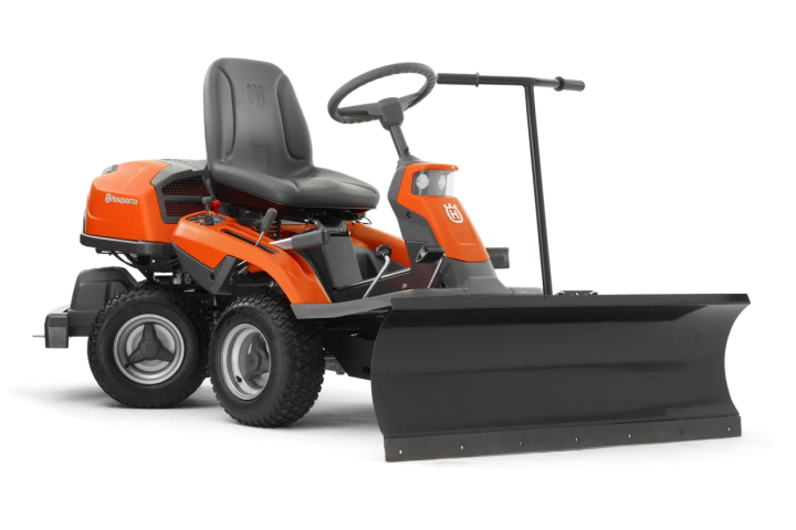 Купить Отвал снежный Husqvarna (9650709-01). Официальный магазин Хускварна Украина, фирменная гарантия с доставкой по Украине.