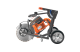 Купити Візок бензоріза з баком Husqvarna КV 7, до K770 (5877684-01). Офіційний магазин Хускварна Україна, фірмова гарантія з доставкою по Украіні