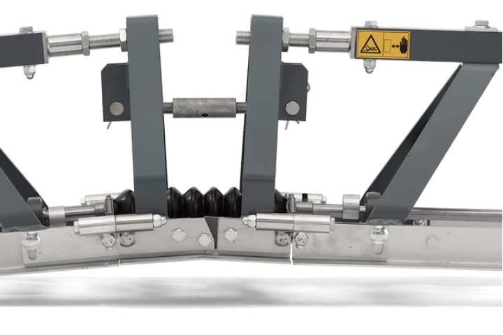 Купити Єлектровіброрейка Husqvarna BT 90 E  секційна (9679411-02). Офіційний магазин Хускварна Україна, фірмова гарантія з доставкою по Украіні