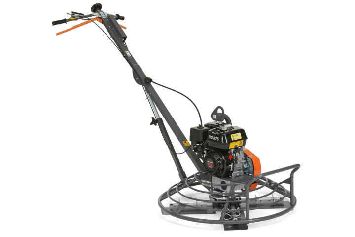 Купити Затиральна машина Husqvarna BG 375 H5 FBC (9679289-01). Офіційний магазин Хускварна Україна, фірмова гарантія з доставкою по Украіні