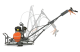 Купити Затиральна машина Husqvarna BG 375 H5 FBC (9679289-01). Офіційний магазин Хускварна Україна, фірмова гарантія з доставкою по Украіні