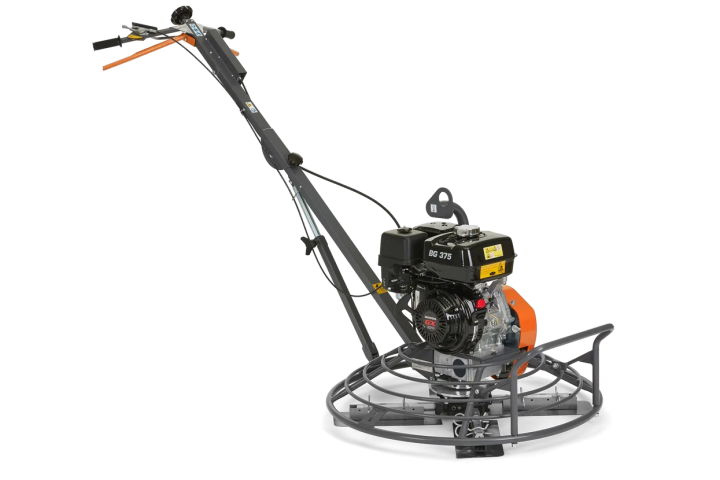 Купити Затиральна машина Husqvarna BG 375 H9 LBC (9679291-01). Офіційний магазин Хускварна Україна, фірмова гарантія з доставкою по Украіні