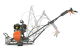 Купити Затиральна машина Husqvarna BG 375 H9 LBC (9679291-01). Офіційний магазин Хускварна Україна, фірмова гарантія з доставкою по Украіні