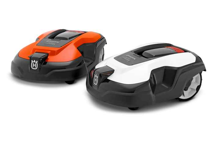Купить Сменная крышка корпуса Husqvarna, к 315Х, оранжевая (5908769-03). Официальный магазин Хускварна Украина, фирменная гарантия с доставкой по Украине.
