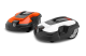 Купить Сменная крышка корпуса Husqvarna, к 315Х, оранжевая (5908769-03). Официальный магазин Хускварна Украина, фирменная гарантия с доставкой по Украине.