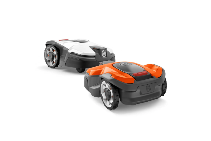 Купити Змінна кришка корпусу Husqvarna, до 405Х/415Х, сіра (5294613-03). Офіційний магазин Хускварна Україна, фірмова гарантія з доставкою по Украіні