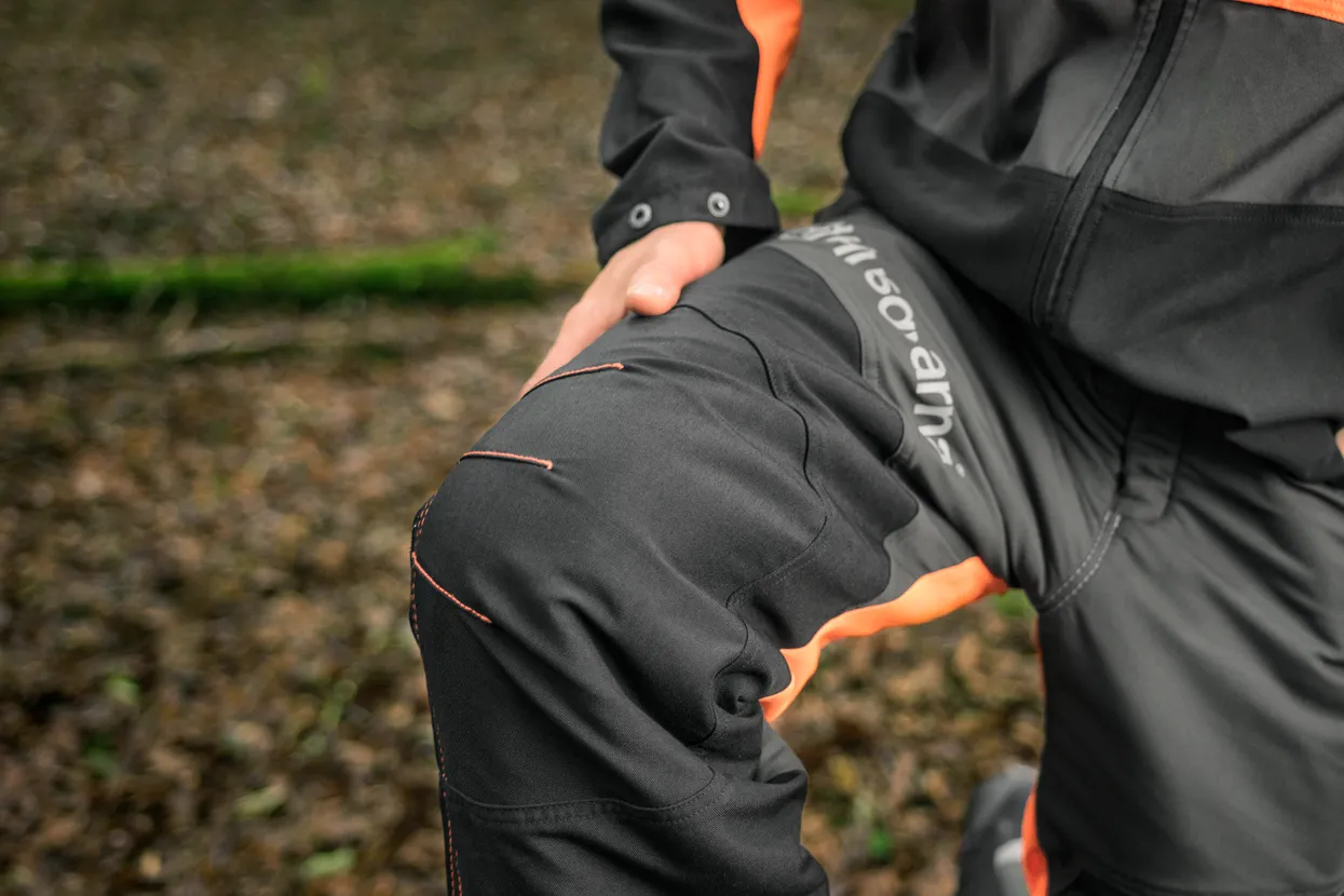 Матеріал - Cordura® heavy