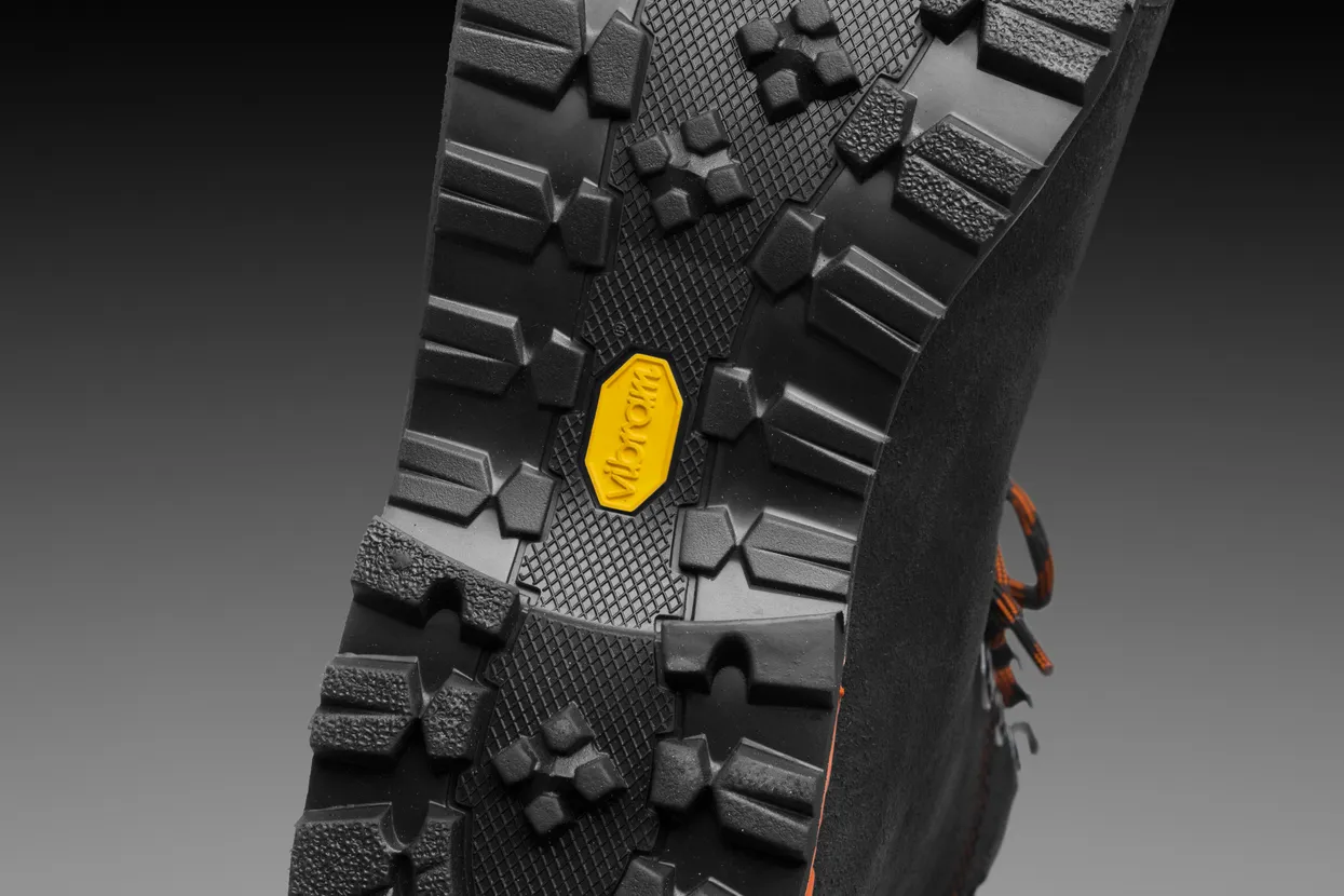 Підошва Vibram