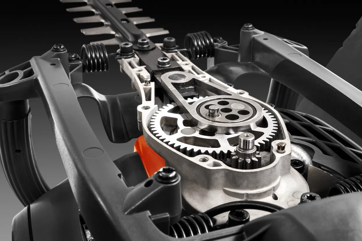 Durable, Tested Materials