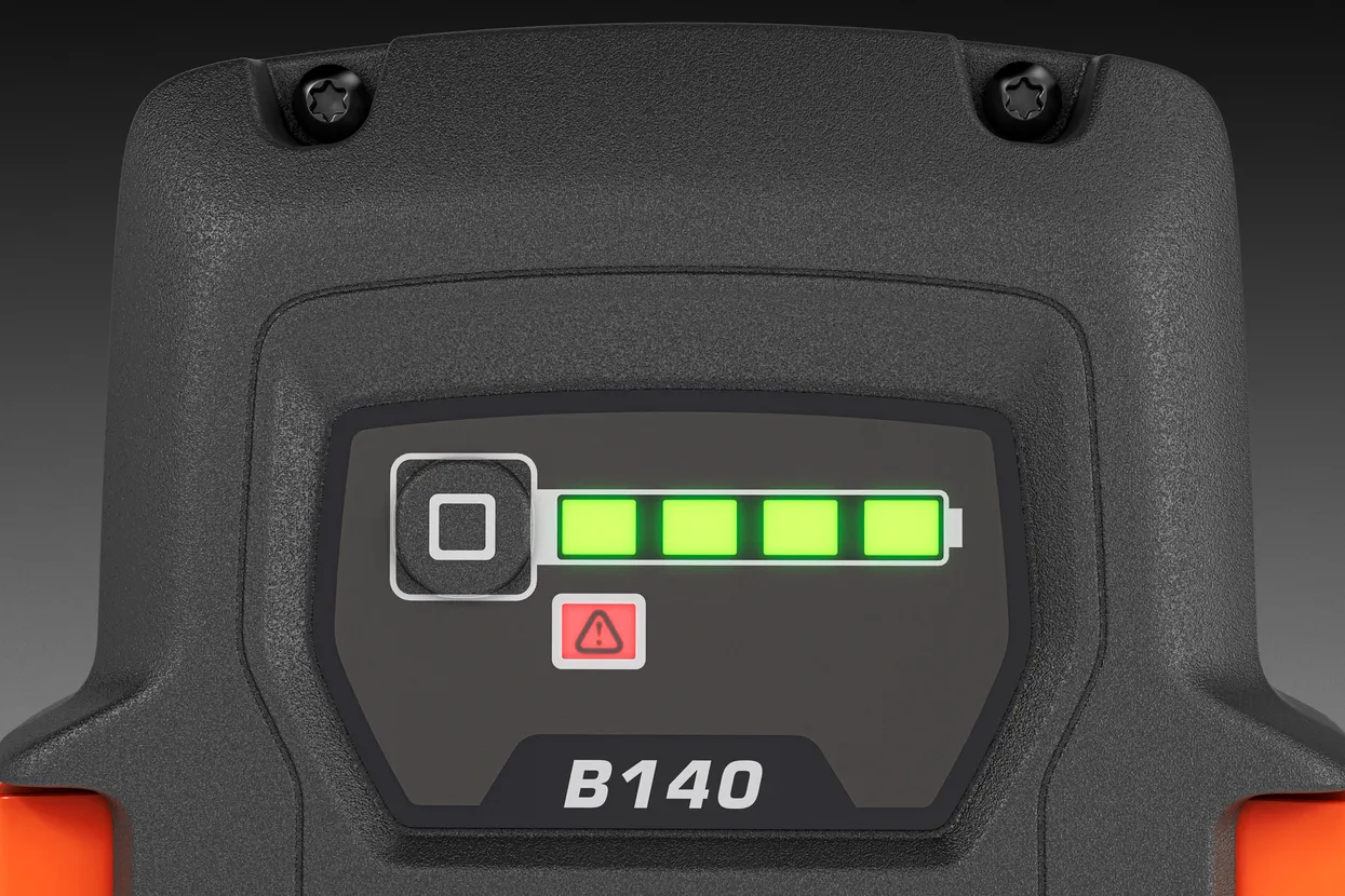 Intuitive user interface