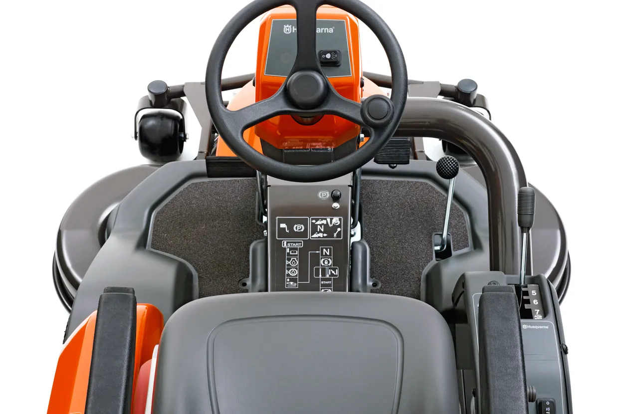 Hydraulic power steering