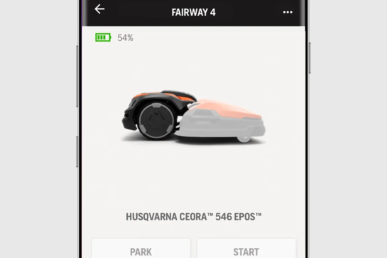 Система FOTA - Firmware-Over-The-Air