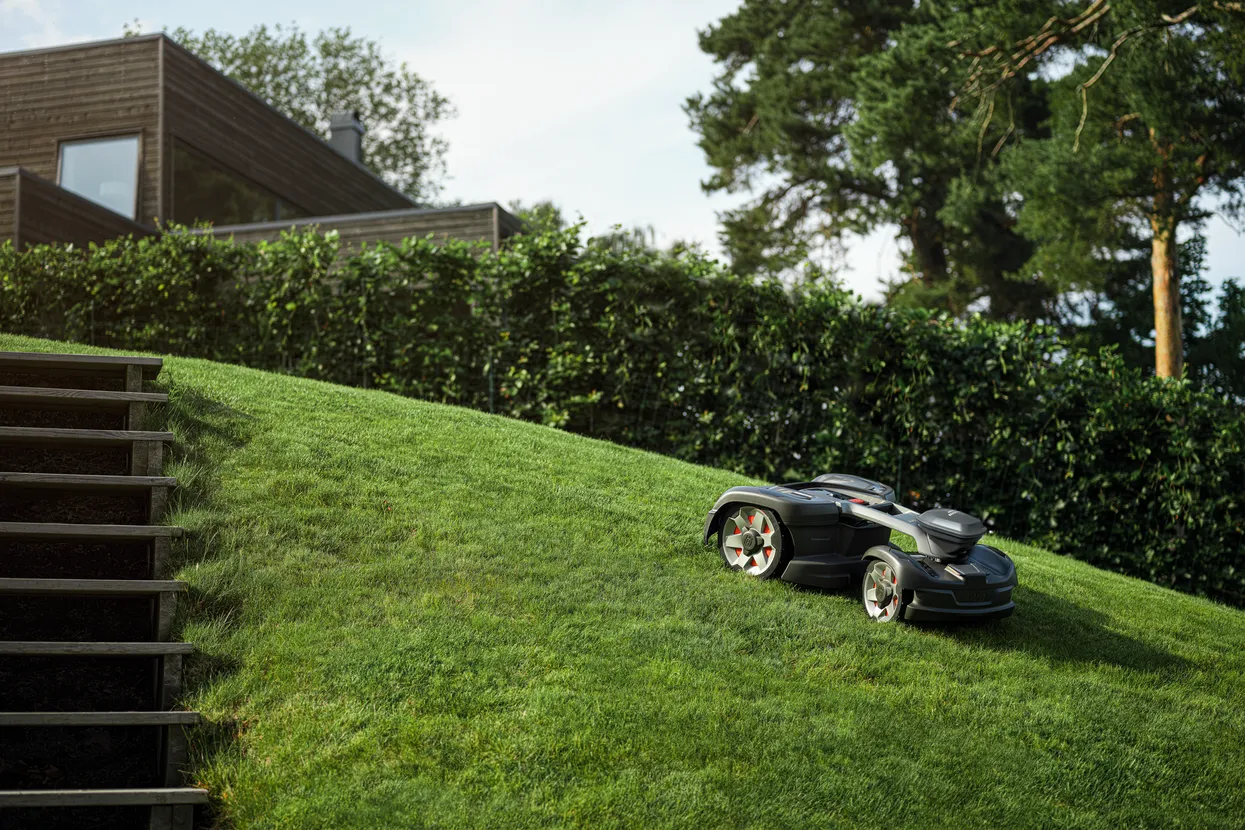 All-Wheel Drive