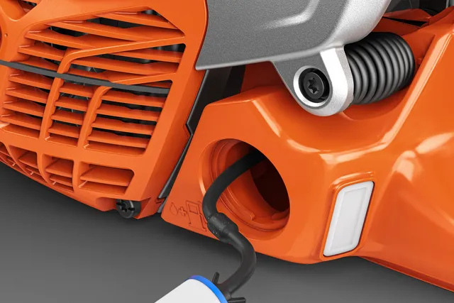 Магнітний паливний фільтр Пили Husqvarna Україна. Фірмовий магазин Хускварна