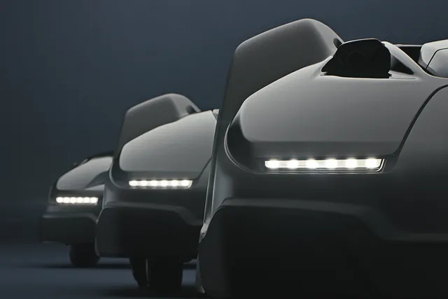 Серія Automower® X-Line Роботи Husqvarna Україна. Фірмовий магазин Хускварна