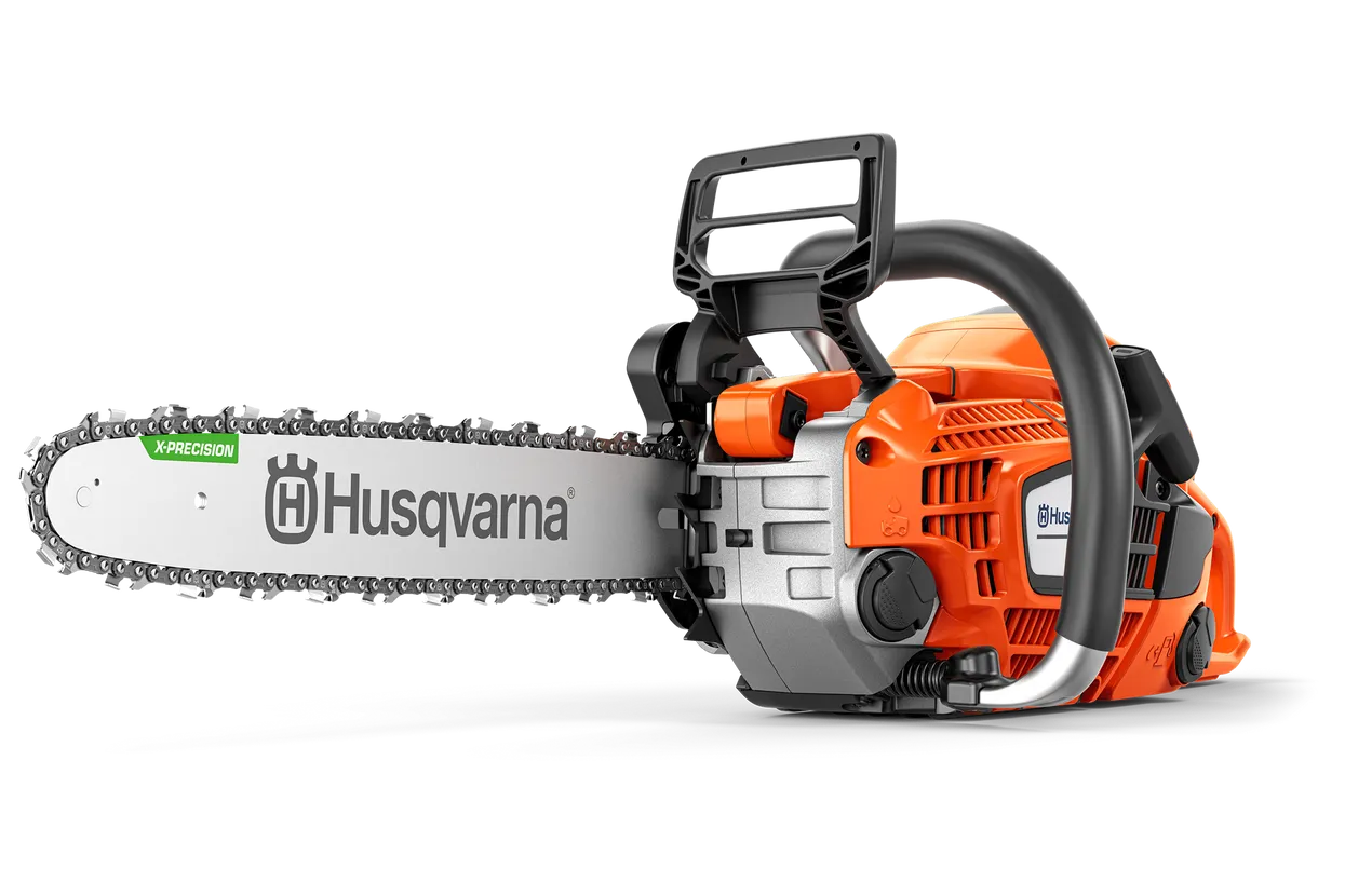 Купити Бензопила Husqvarna 540XP III (9705181-14) Фірмовий інтернет магазин офіційна садова техніка Хускварна Україна в Ірпіні