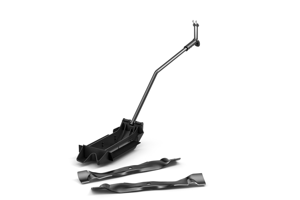 Купити BioClip® комплект Husqvarna до тракторів TC 200-ї серії, 108 см (5465150-01) Офіційний інтернет магазин Хускварна Україна