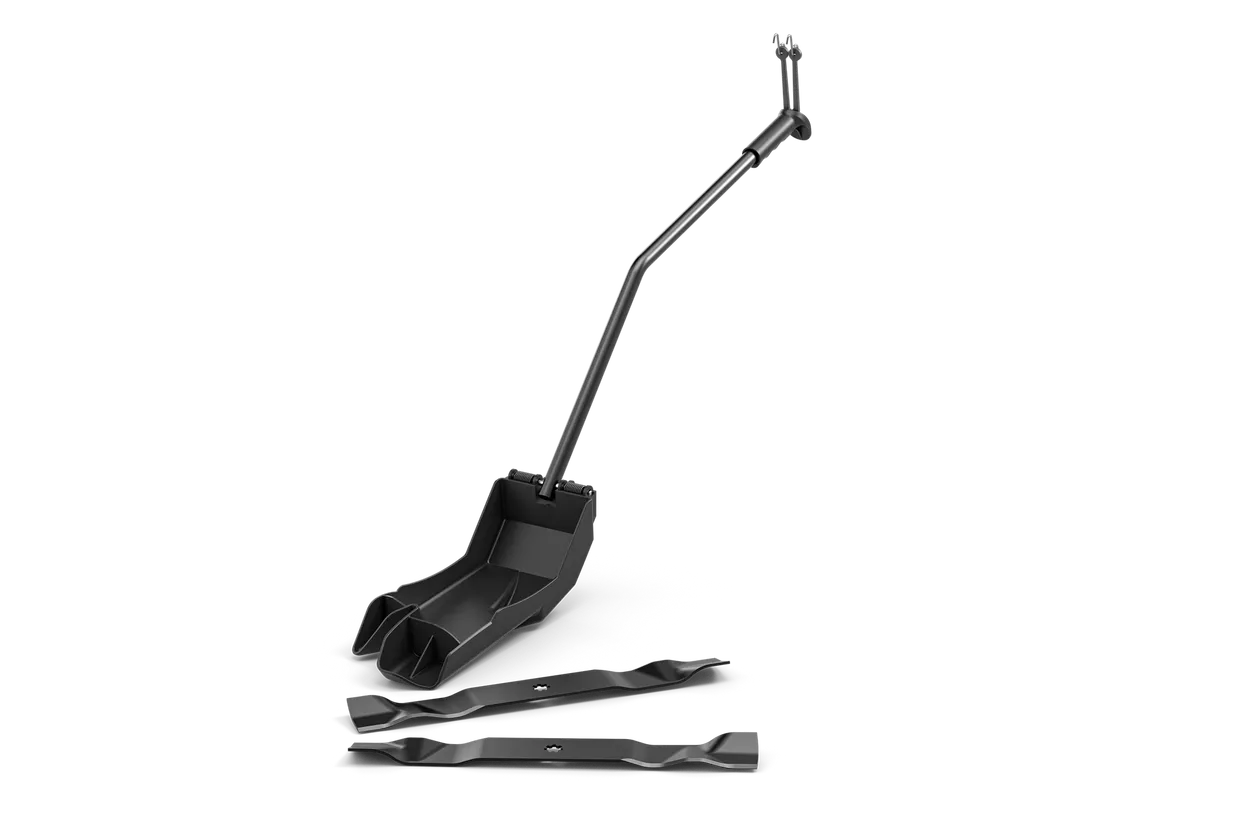 Купити BioClip® комплект Husqvarna до тракторів TC 200-ї серії, 95 см (5473566-01) Офіційний інтернет магазин Хускварна Україна