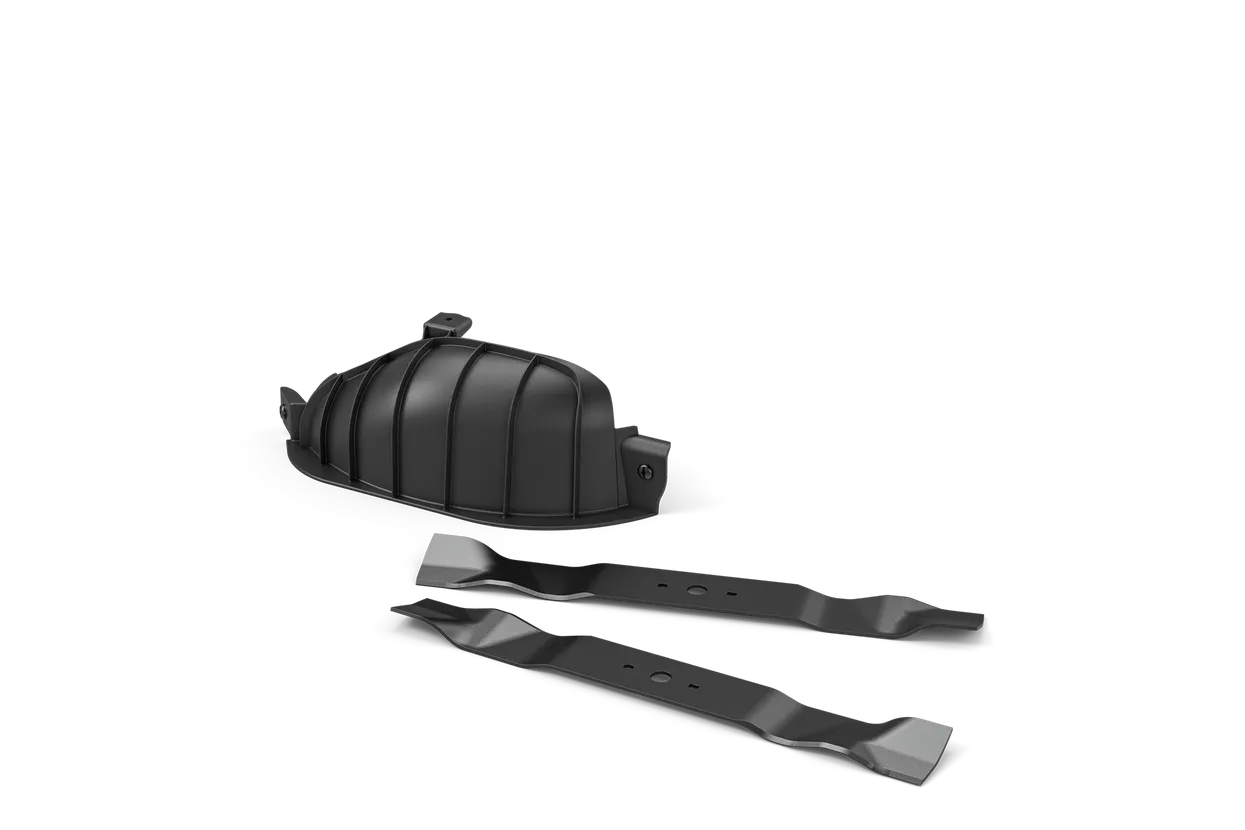 Купить BioClip® комплект Husqvarna для тракторов TS 100i, 95 см (5475555-01) Официальный интернет магазин Хускварна Украина