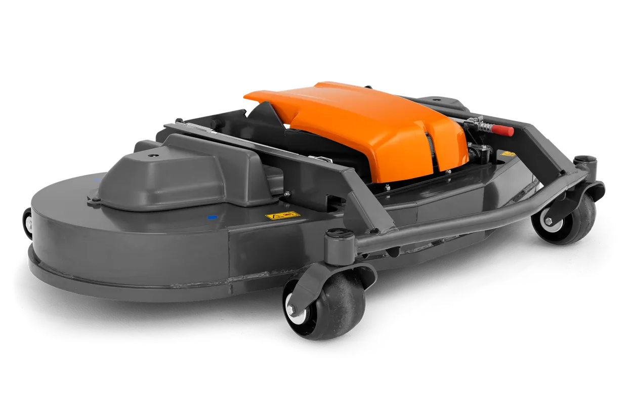 Купити Дека різальна Husqvarna R 137 до райдерів P 524-ї серії (9706120-01) Офіційний інтернет магазин Хускварна Україна