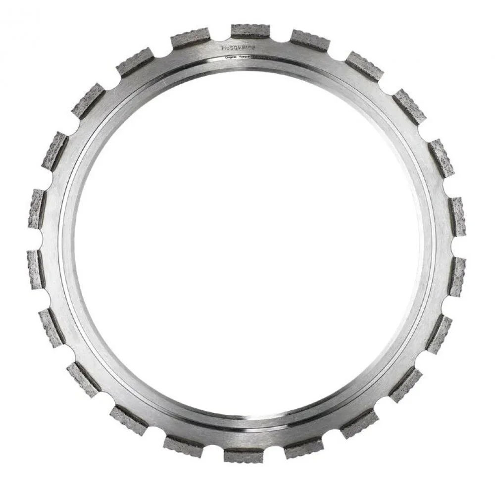 Купити Диск алмазний Husqvarna 14"/370 R870 цегла 5748363-03 Фірмовий інтернет магазин офіційна садова техніка Хускварна Україна в Ірпіні