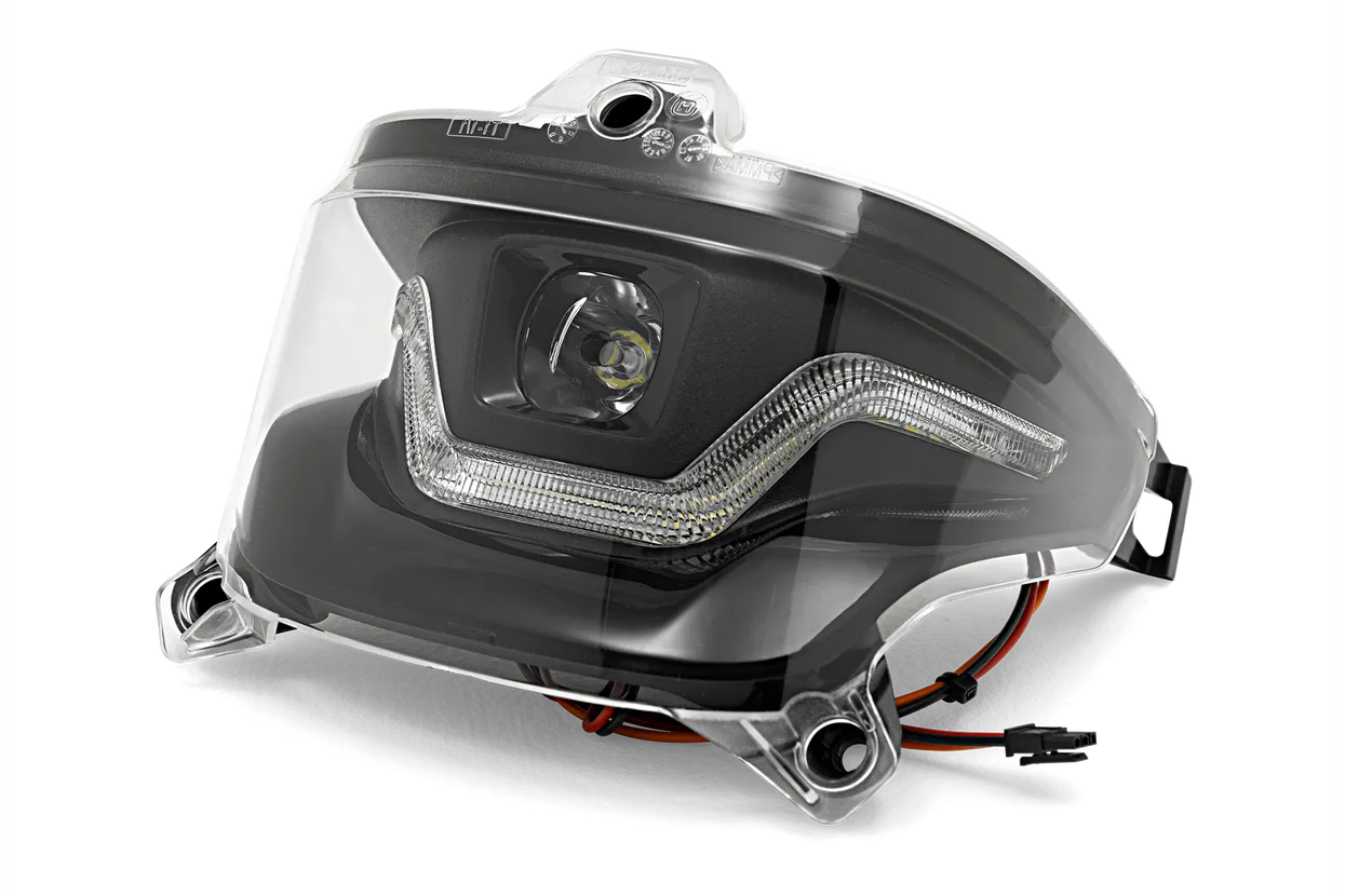 Купить Фары передние Husqvarna для райдеров P 500DX-й серии (5472279-01) Официальный интернет магазин Хускварна Украина
