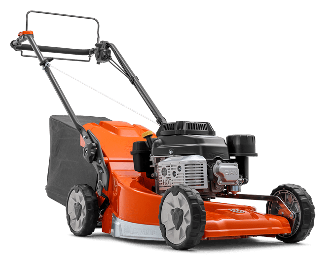 Купити Газонокосарка Husqvarna LC 551VBP 9670996-02 Фірмовий інтернет магазин офіційного інструменту Хускварна Україна в Ірпіні