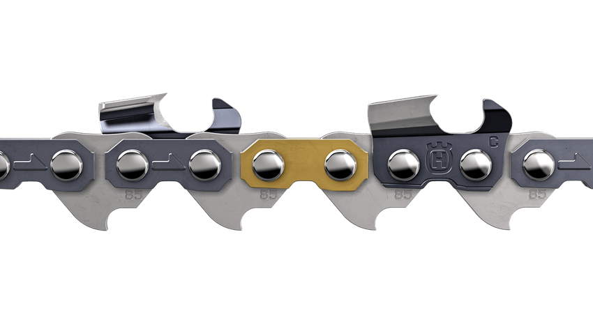 Купити Ланцюг X-CUT C85, 20"/50см, 3/8", 1.5мм, 72DL 5816266-72 Фірмовий інтернет магазин офіційного інструменту Хускварна Україна в Ірпіні