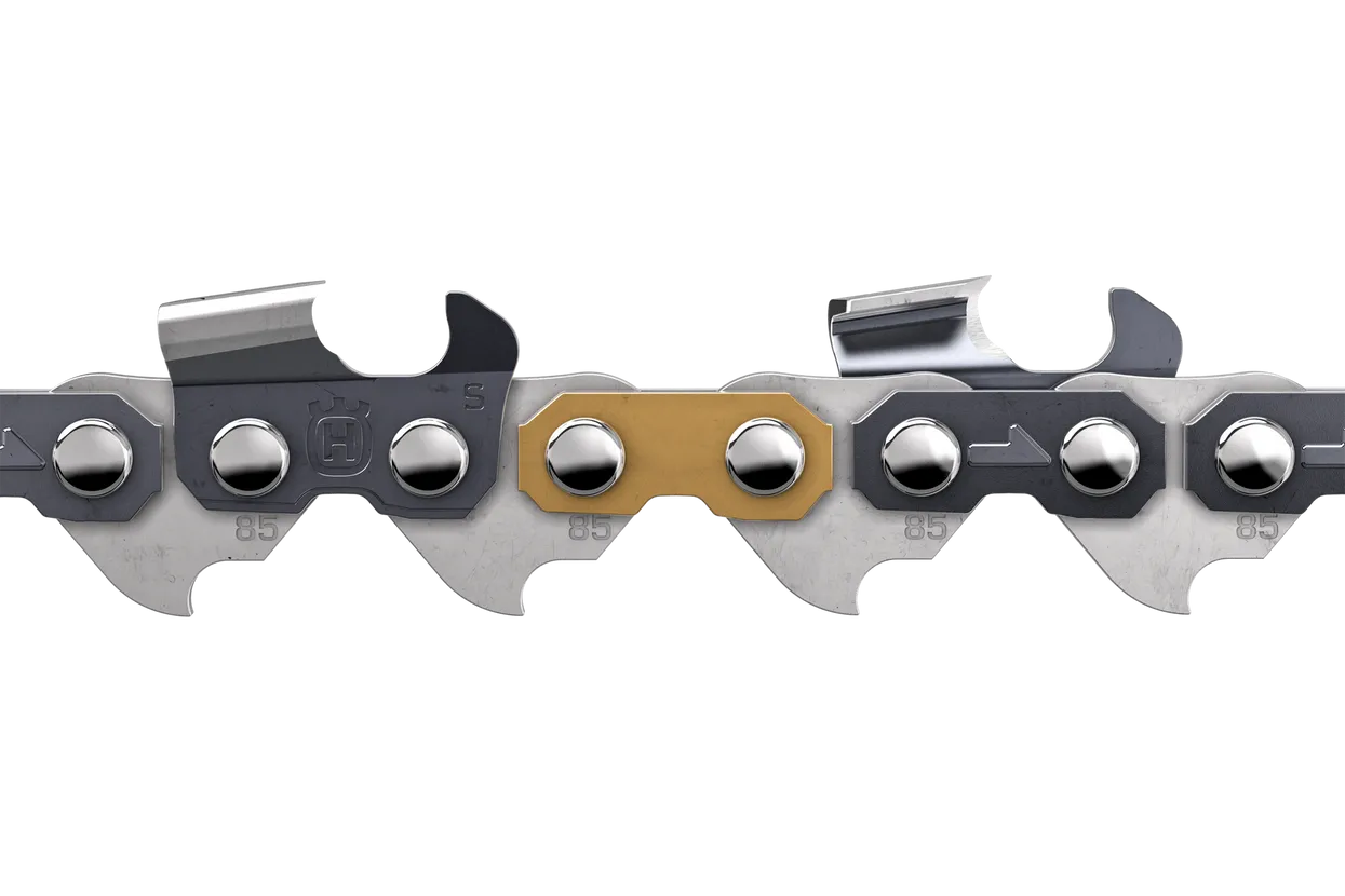 Купити Ланцюг X-CUT S85 28"/71см 3/8" 1.5мм 92DL 5855491-92 Фірмовий інтернет магазин офіційного інструменту Хускварна Україна в Ірпіні