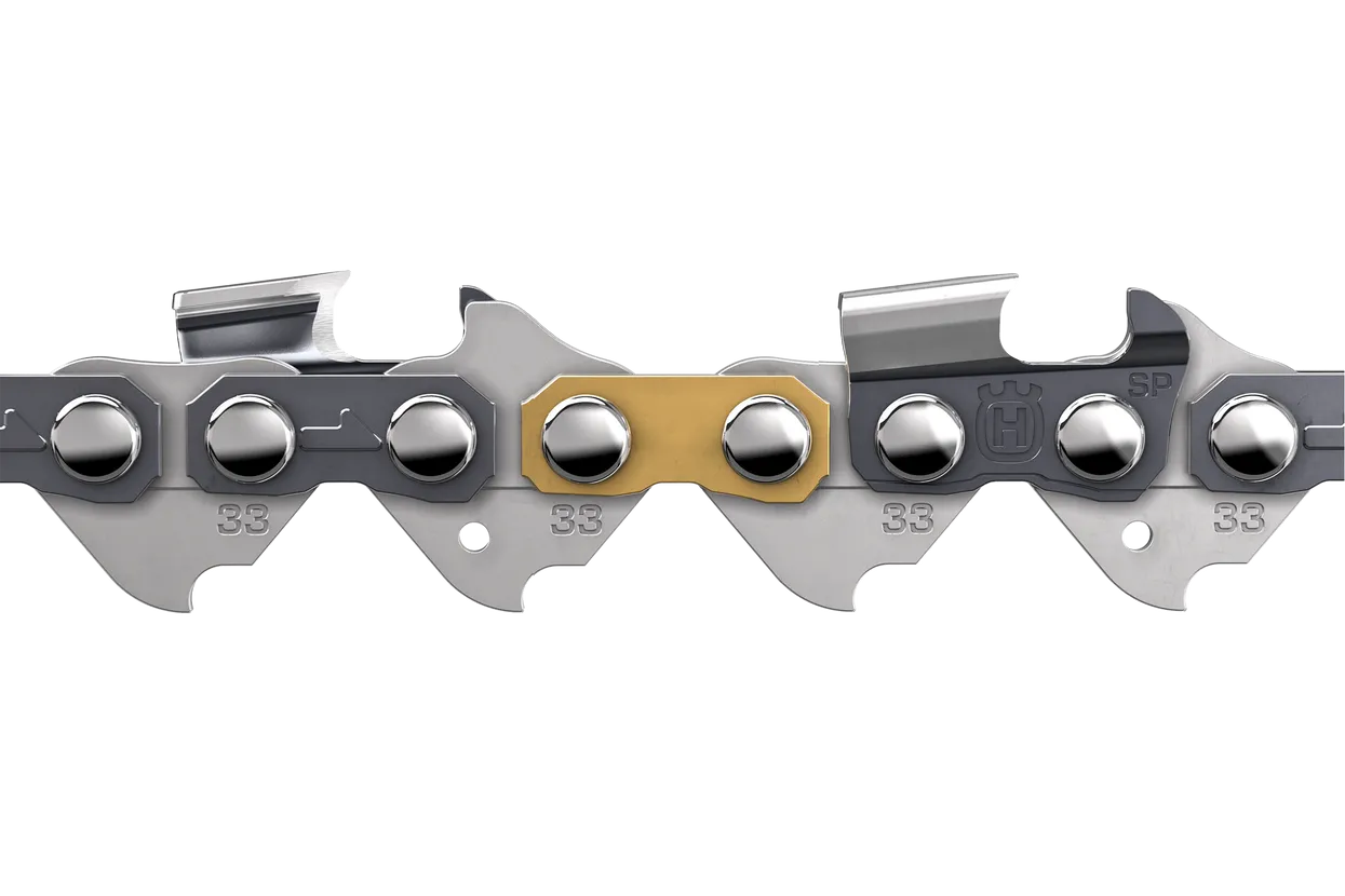 Купити Ланцюг X-CUT SP33G, 100'/30.5м, 0.325" Pixel, 1.3мм, 1852DL 5816431-01 Фірмовий інтернет магазин офіційного інструменту Хускварна Україна в Ірпіні