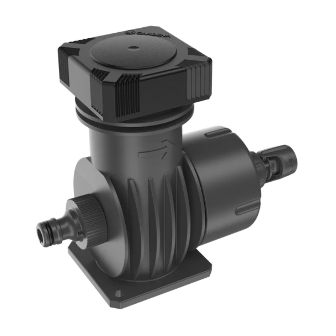 Купити Редуктор зниження тиску Gardena Micro-Drip-System 2000 Фірмовий інтернет магазин офіційна садова техніка Гардена Україна в Ірпіні