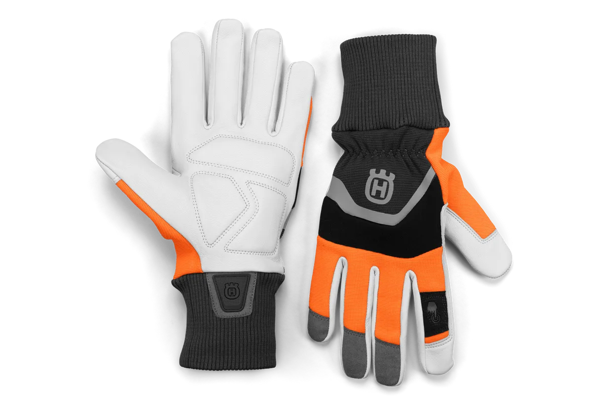 Купити Рукавиці Husqvarna Functional, розмір 9 (5996498-09) Фірмовий інтернет магазин офіційна садова техніка Хускварна Україна в Ірпіні