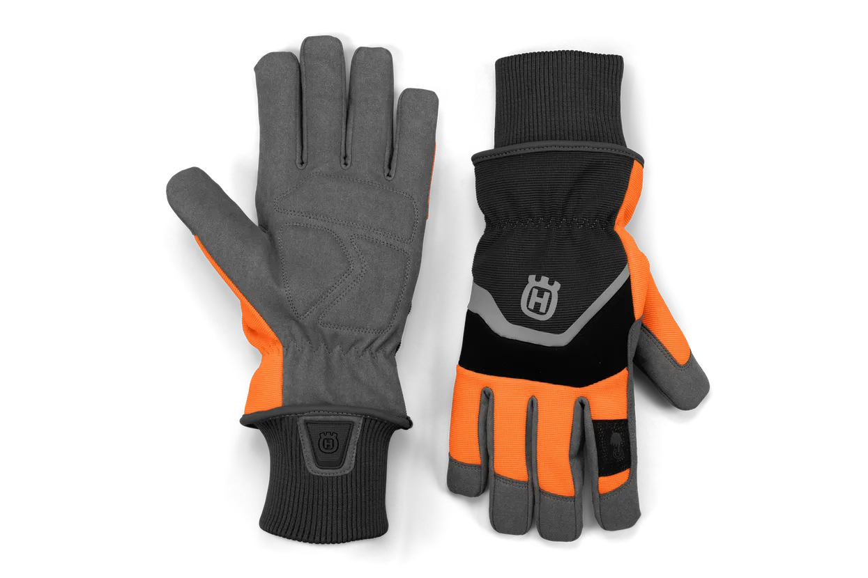Купити Рукавиці Husqvarna Functional Winter, розмір 10 (5996497-10) Фірмовий інтернет магазин офіційна садова техніка Хускварна Україна в Ірпіні
