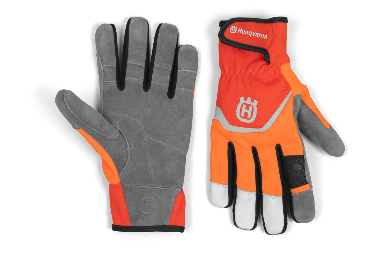 Купити Рукавиці Husqvarna Technical Light, розмір 9 (5996511-09) Фірмовий інтернет магазин офіційна садова техніка Хускварна Україна в Ірпіні