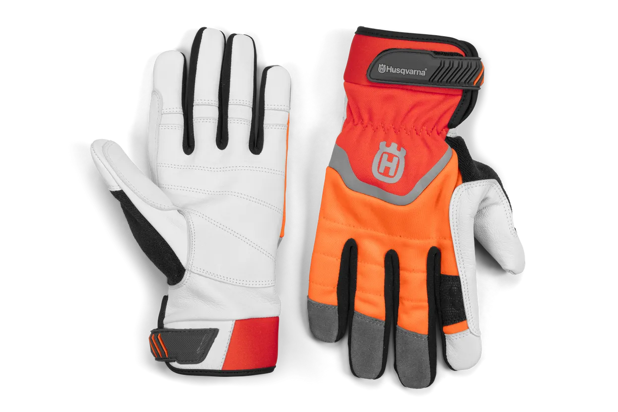 Купити Рукавиці Husqvarna Technical, розмір 12 (5996503-12) Фірмовий інтернет магазин офіційна садова техніка Хускварна Україна в Ірпіні