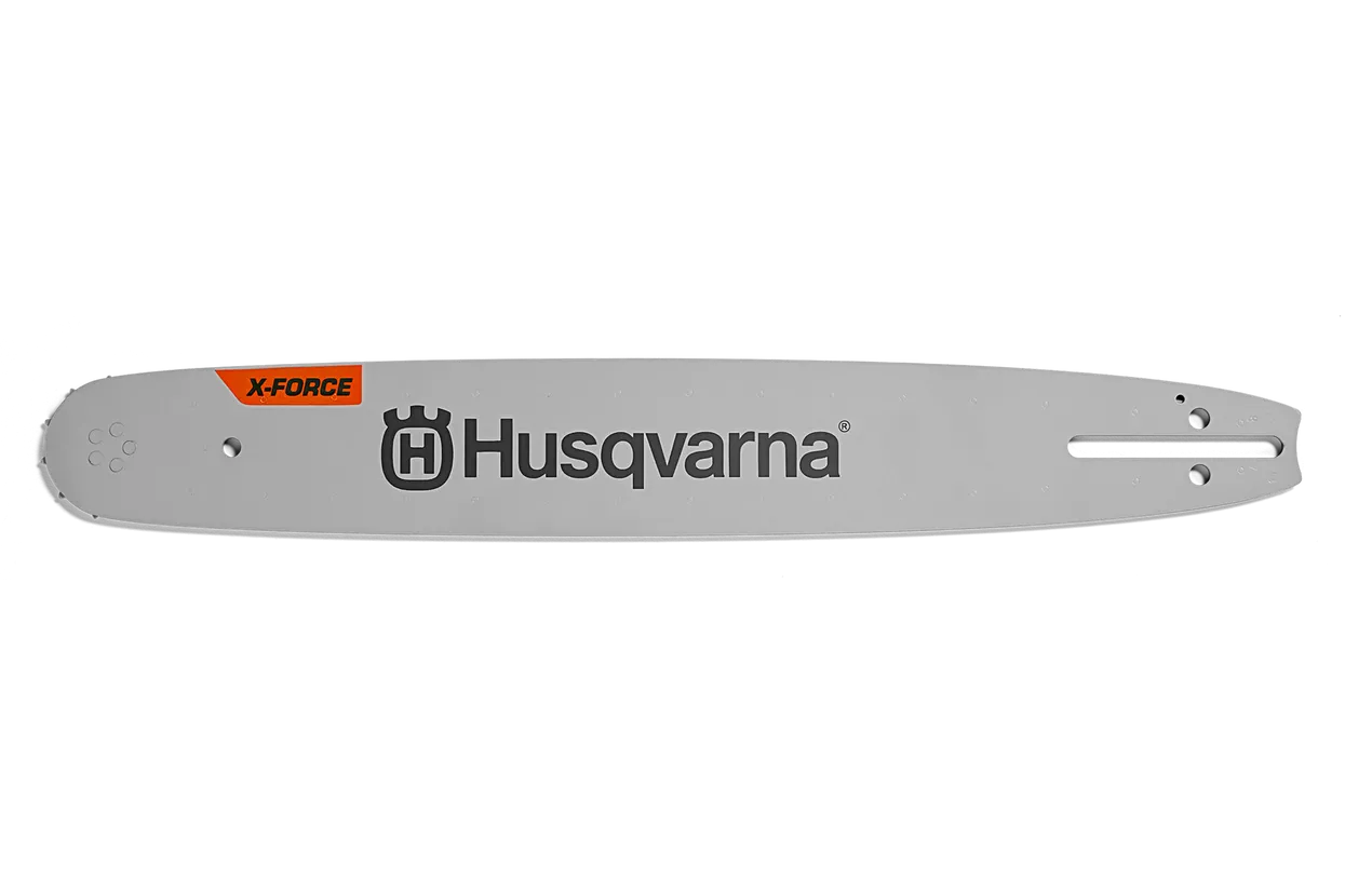 Купити Шина Husqvarna X-Force 18"/45см, 0.325" Pixel, 1,3мм, SM, SN, 72DL (5820753-72) Фірмовий інтернет магазин офіційна садова техніка Хускварна Україна в Ірпіні