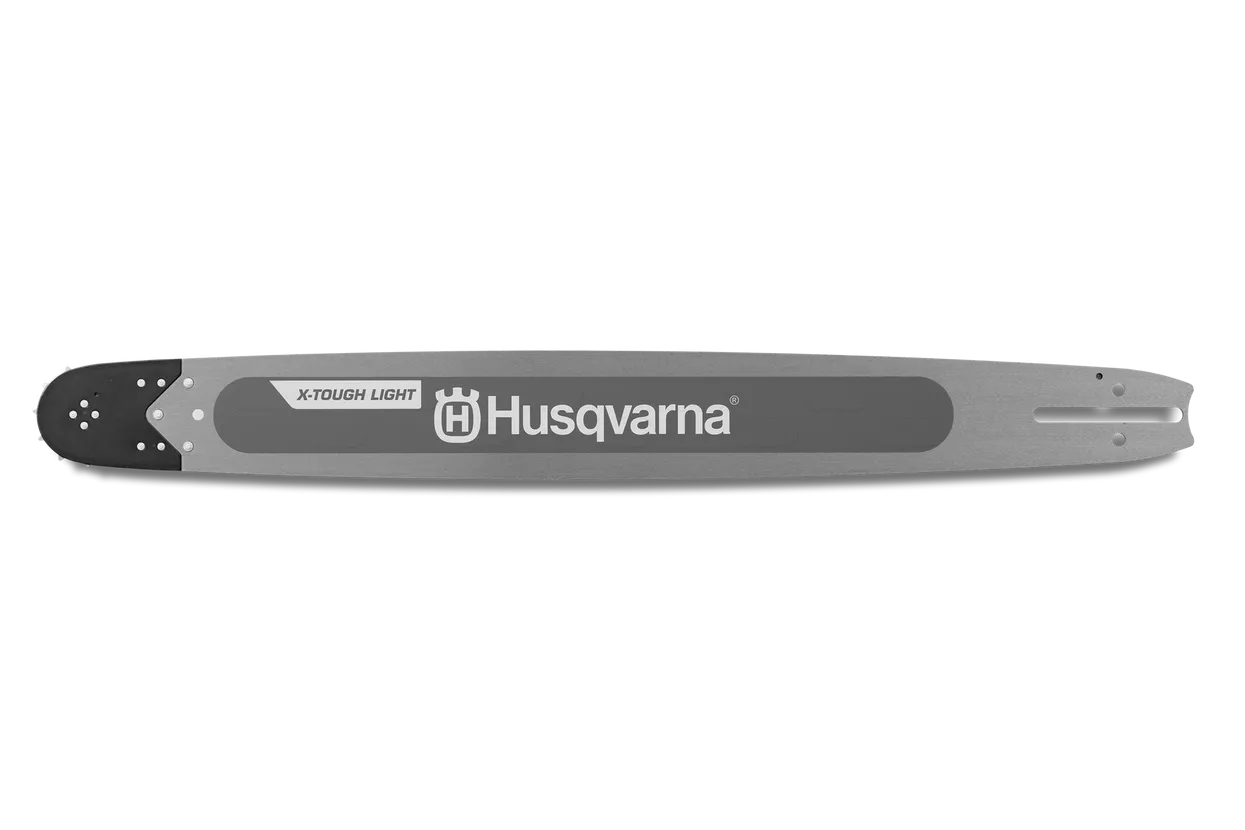 Купити Шина Husqvarna X-Tough Light 32"/81см, 3/8", 1,5мм, LM, RSN, 105DL (5996566-05) Фірмовий інтернет магазин офіційна садова техніка Хускварна Україна в Ірпіні