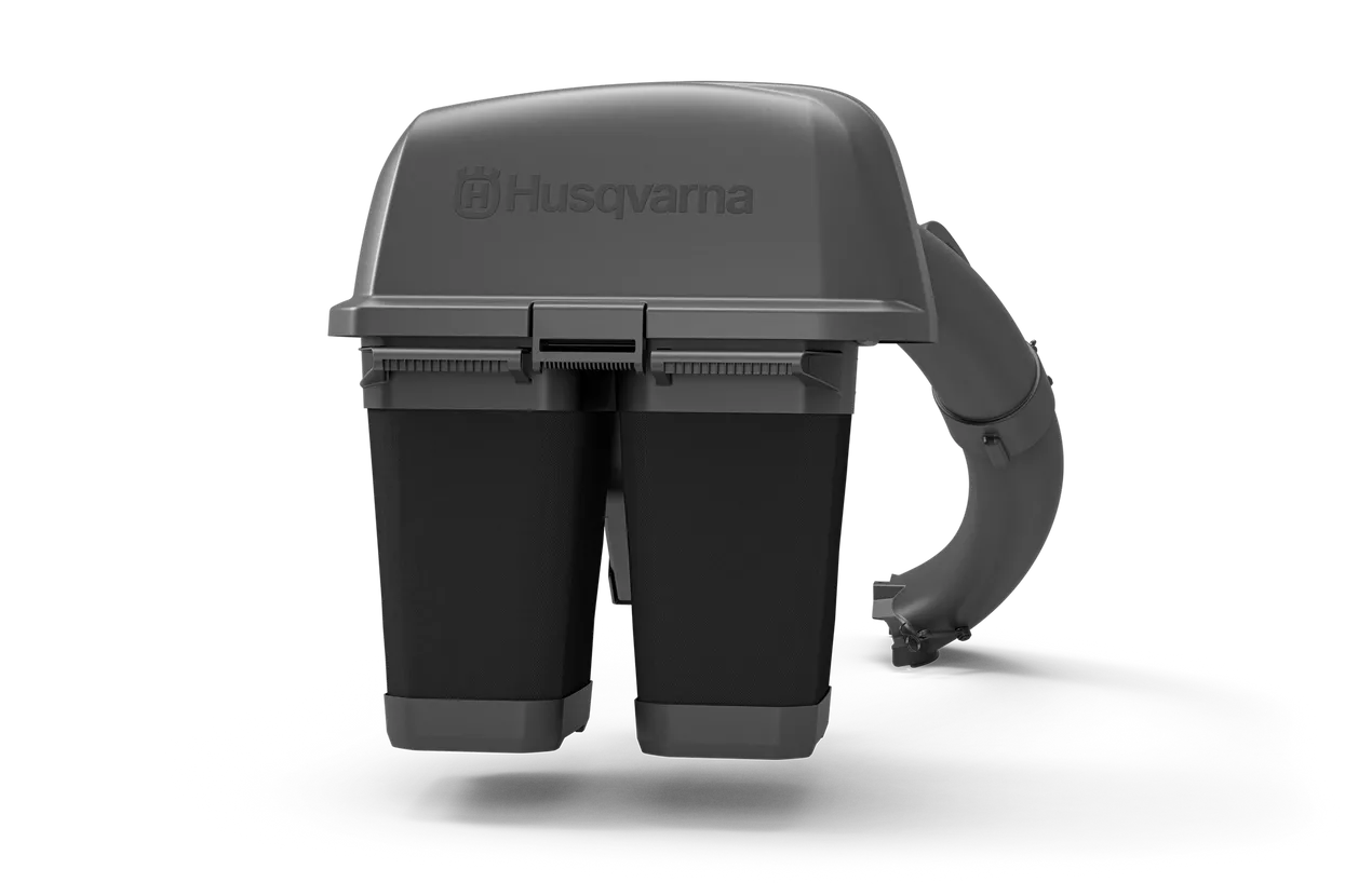 Купити Травозбірник Husqvarna 95 см до тракторів TS 100-ї серії (5388992-01) Офіційний інтернет магазин Хускварна Україна