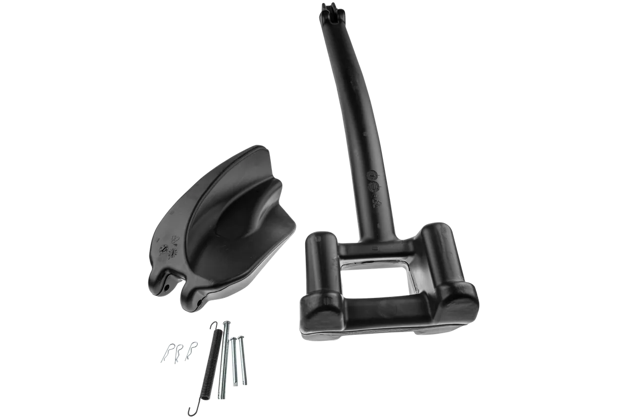 Купить Вставка мульчирующая Husqvarna (9607100-24) Фирменный интернет магазин официальная Хускварна Украина в Ирпене