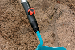 Купити Плуг Gardena Combisystem, 16 см (03118-20.000.00) Фірмовий інтернет магазин офіційного інструменту Гардена Україна в Ірпіні