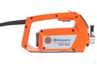 Купити Електромотор Husqvarna AME1600 (9679336-01) Фірмовий інтернет магазин офіційна садова техніка Хускварна Україна в Ірпіні