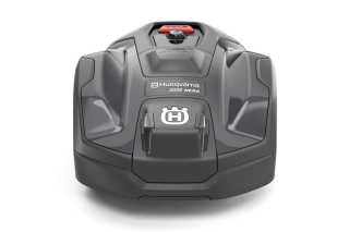 Купити Газонокосарка-робот Husqvarna AM 305E NERA (9708196-11) Офіційний інтернет магазин Хускварна Україна