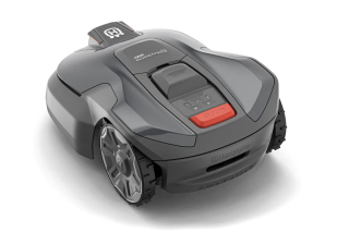 Купити Газонокосарка-робот Husqvarna AM 308V (9708310-11) Офіційний інтернет магазин Хускварна Україна