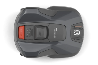 Купити Газонокосарка-робот Husqvarna AM 308V (9708310-11) Офіційний інтернет магазин Хускварна Україна