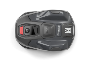 Купити Газонокосарка-робот Husqvarna AM 310E NERA (9708197-11) Офіційний інтернет магазин Хускварна Україна
