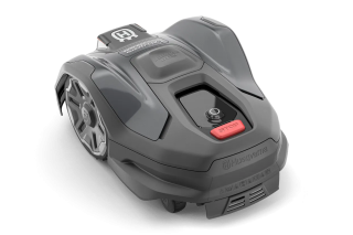 Купити Газонокосарка-робот Husqvarna AM 310E NERA (9708197-11) Офіційний інтернет магазин Хускварна Україна